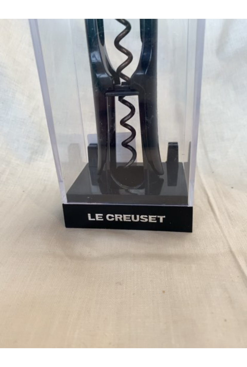 Le Creuset proptrækker